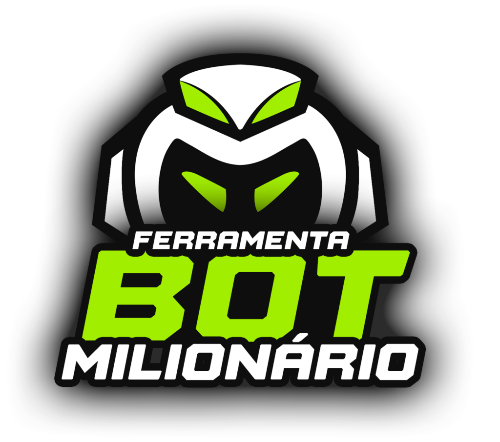 Ferramenta Bot Milionário