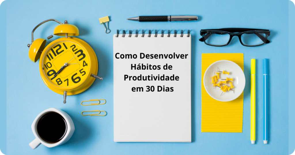 Produtividade