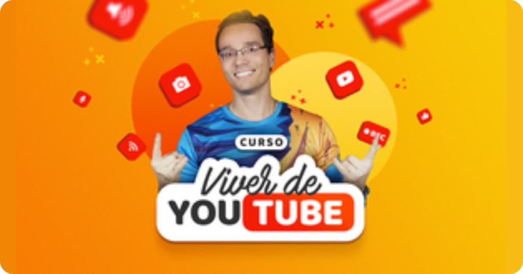 Viver de Youtube