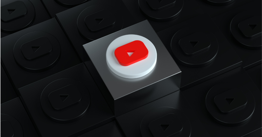 9 Curiosidades sobre o YouTube em 2024​