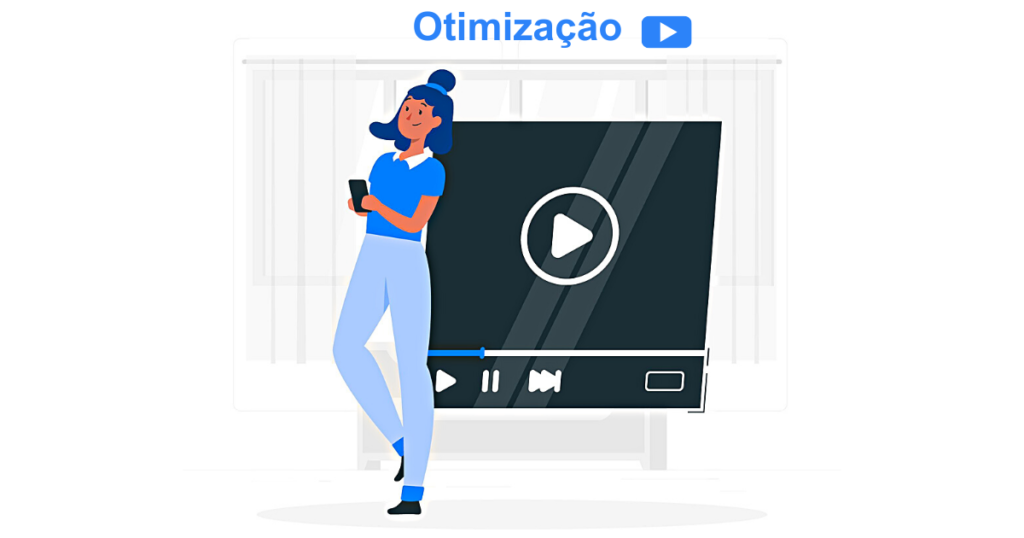 Otimização do seu YouTube Shorts