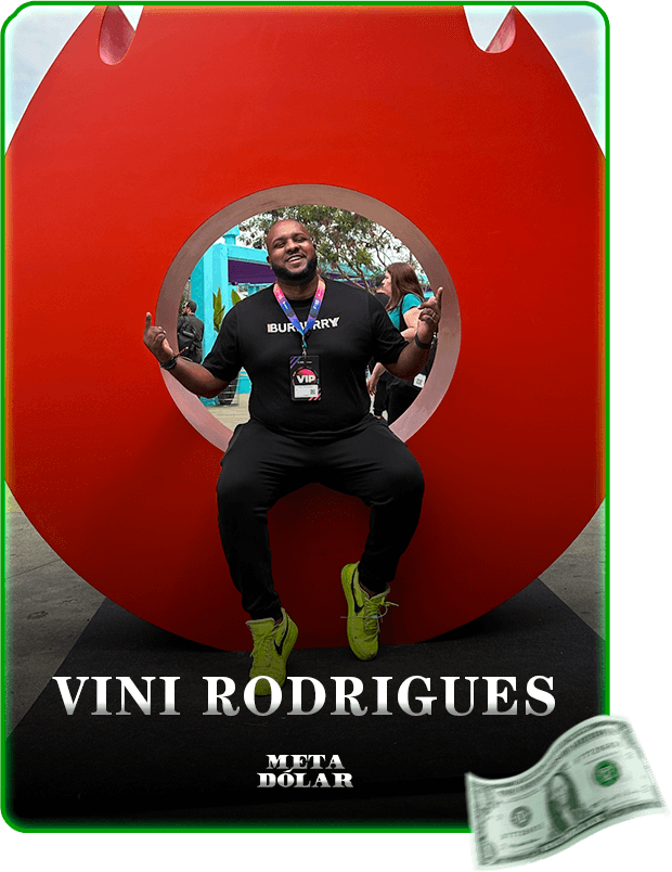 Vini Rodrigues